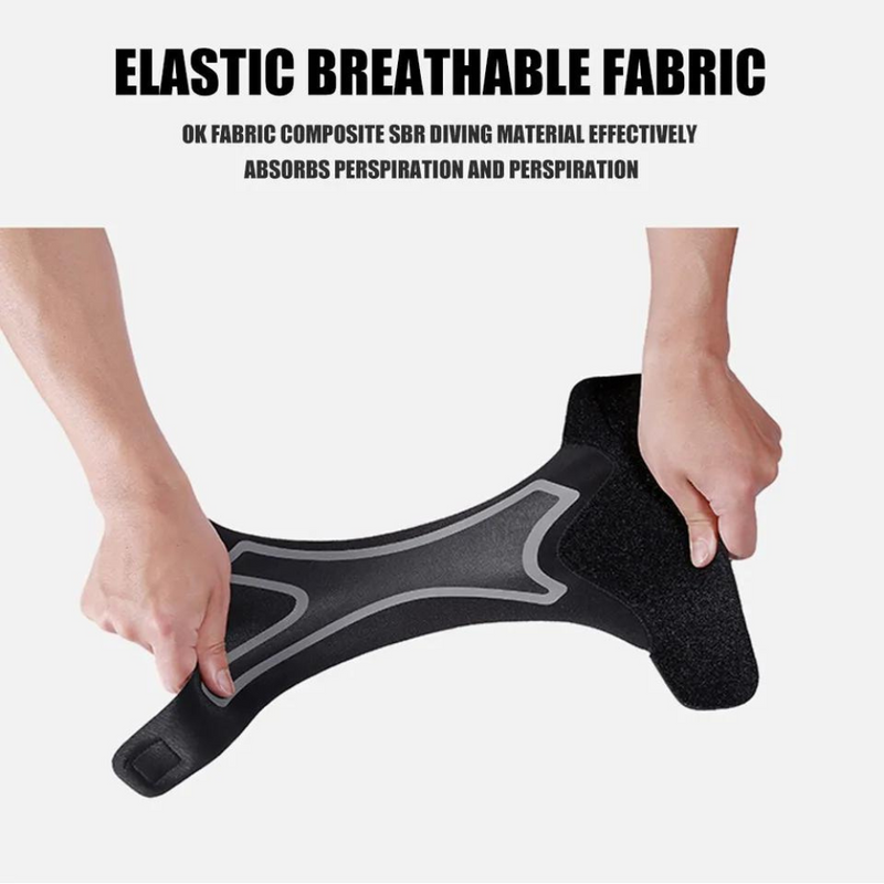 Ankle Support Sleeve