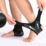 Ankle Support Sleeve