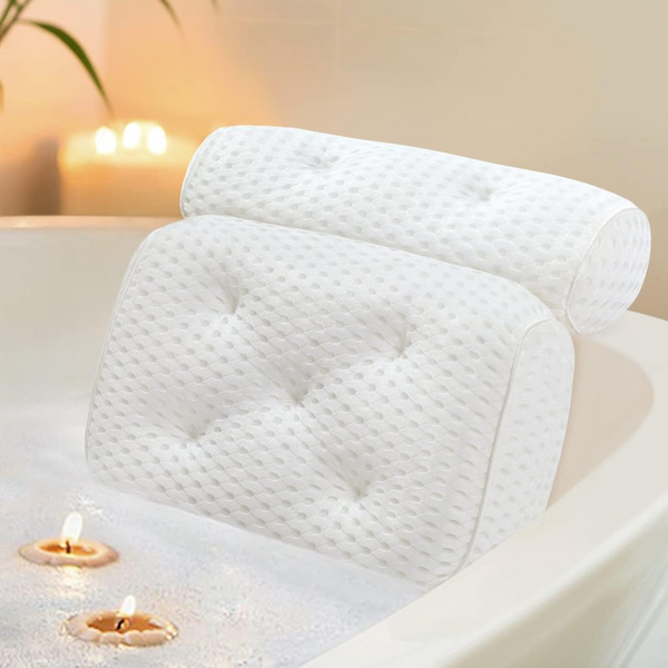 Bath Relaxing Pillow