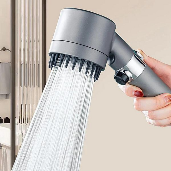 Pressure Shower Head