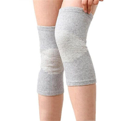 Bamboo Knee Sleeve