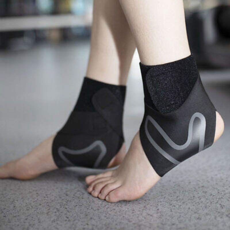 Ankle Support Sleeve