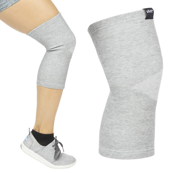 Bamboo Knee Sleeve