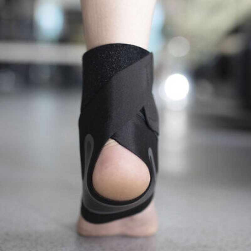 Ankle Support Sleeve