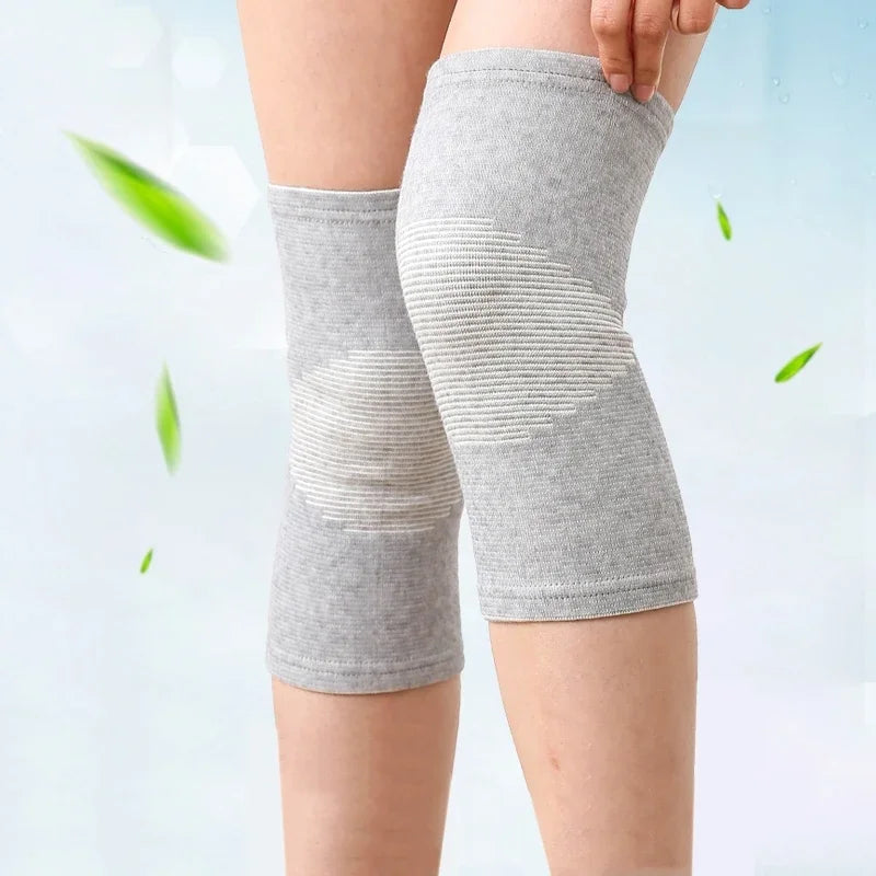 Bamboo Knee Sleeve