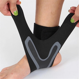 Ankle Support Sleeve