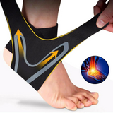 Ankle Support Sleeve